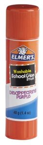 Elmer’s Extra Strength Glue glue for cardboard