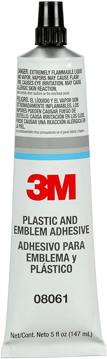 3M Plastic
