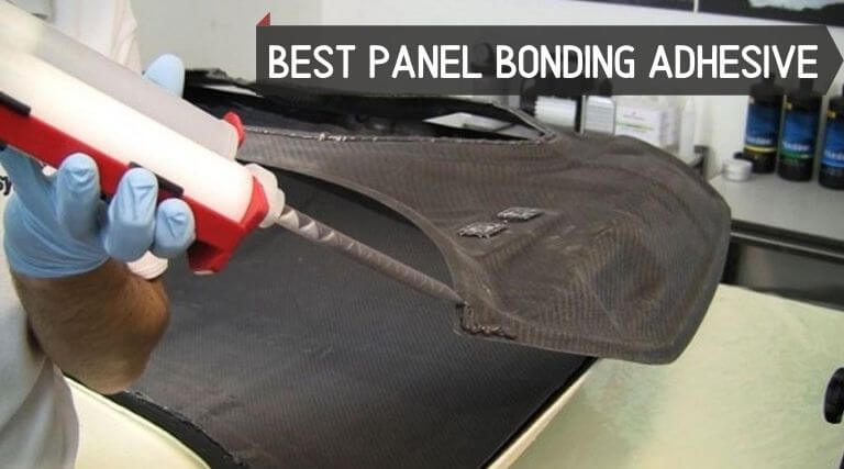 Best Panel Bonding Adhesive