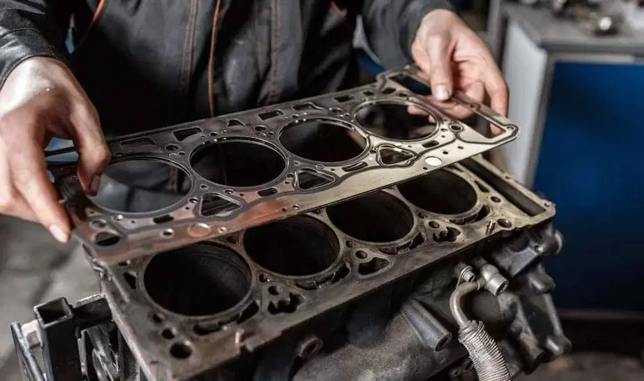 Why Head Gasket Leaking Oil Externally: Can You Drive with a Blown Head Gasket?