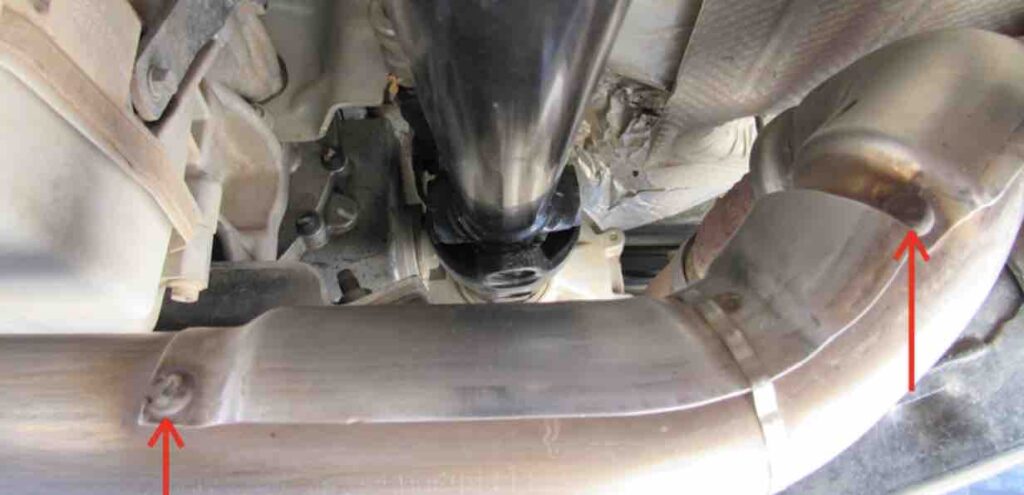 Ways to Reduce Catalytic Converter Rattle Noise