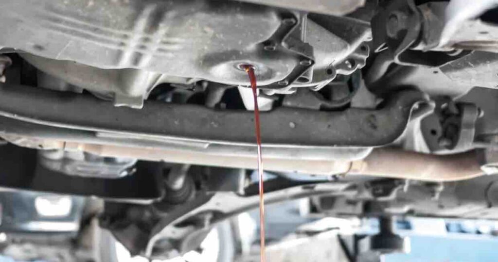 How Long Does it Take to Fix a Transmission Leak