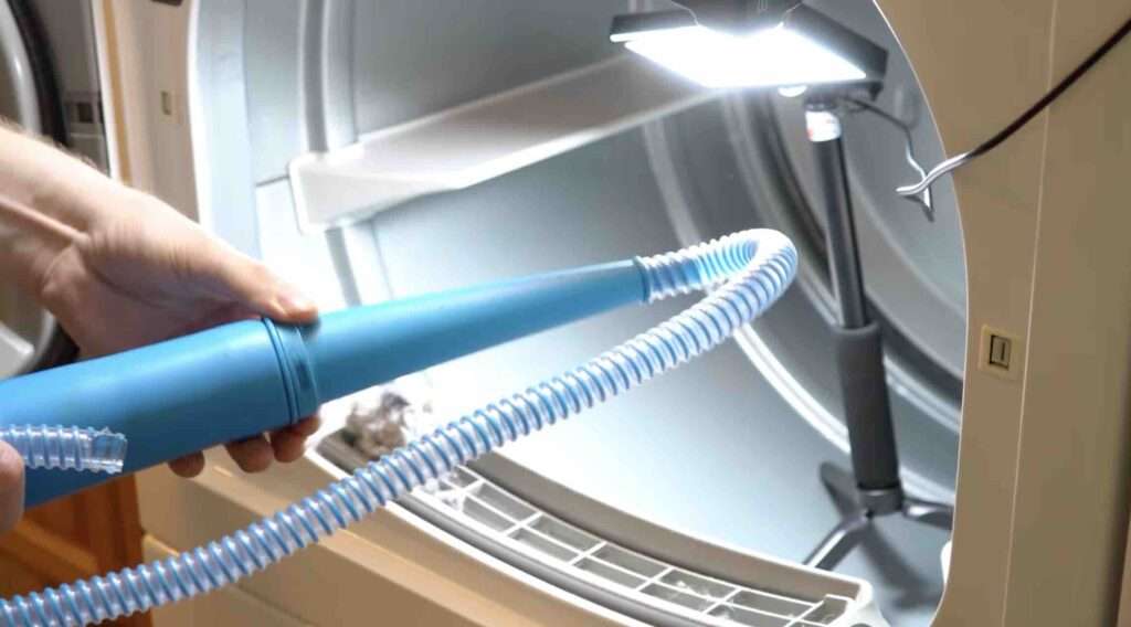 How To Vent A Dryer Without A Vent To Outside EHCar