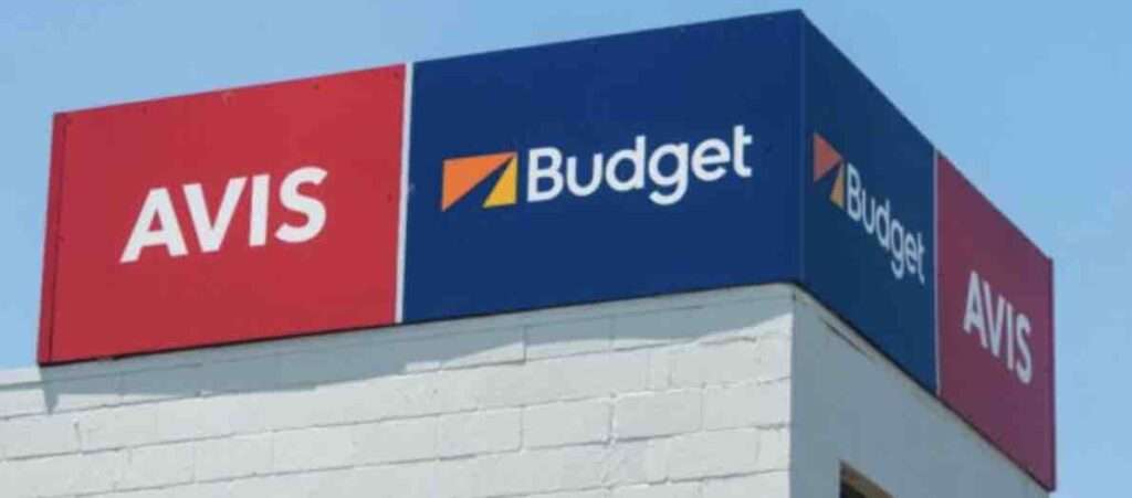 are avis and budget owned by the same company	