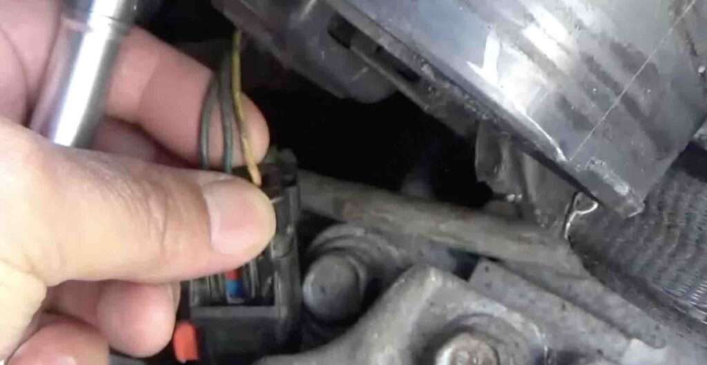 Can I drive with a camshaft position sensor problem