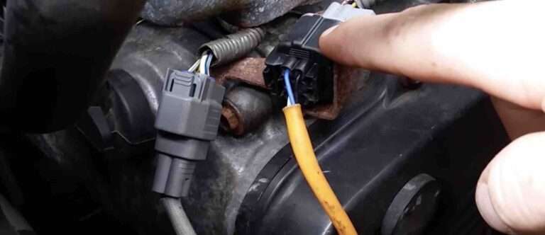 Subaru Forester O2 Sensor Replacement Cost And How To Replace It 