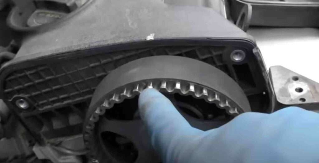 How Much Does it Cost to Have your Timing Belt Changed?