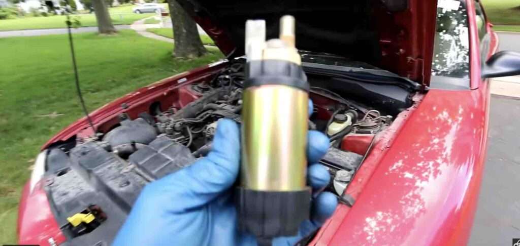 What Would Cause A Fuel Pump To Keep Going Out?