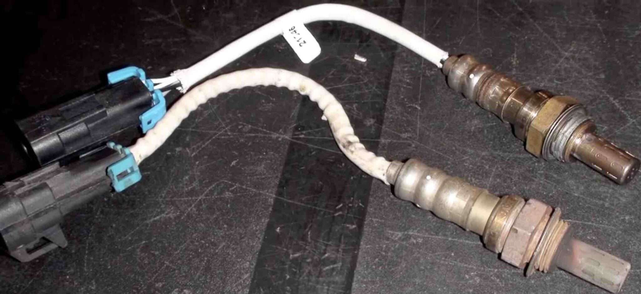 How to Tell Which Oxygen Sensor Needs to Be Replaced
