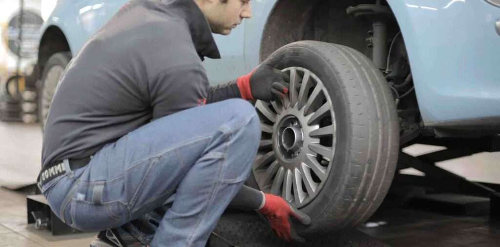 is replacing two tires instead of four good?can you just replace two tires on an all-wheel drive vehicle