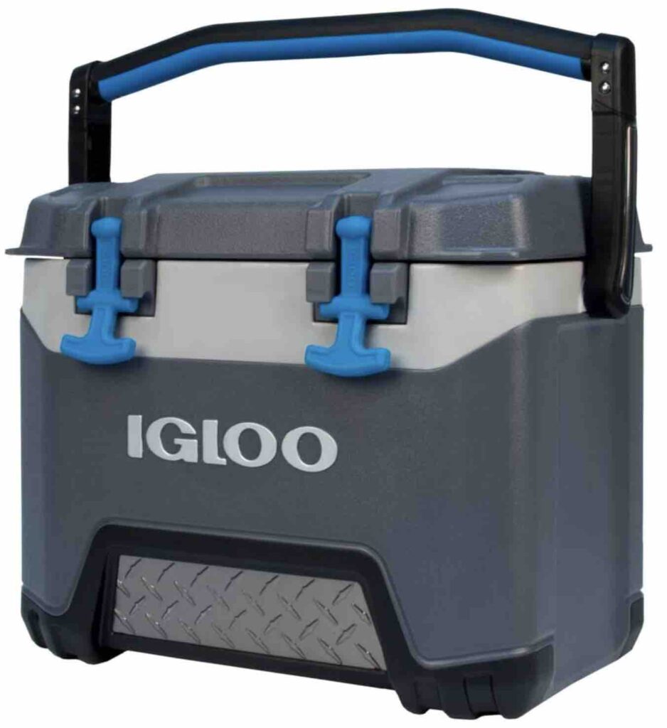 #9. Igloo BMX Cooler