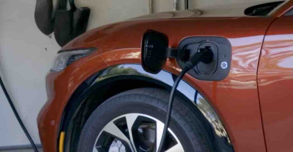 EV charger installation requirements 4