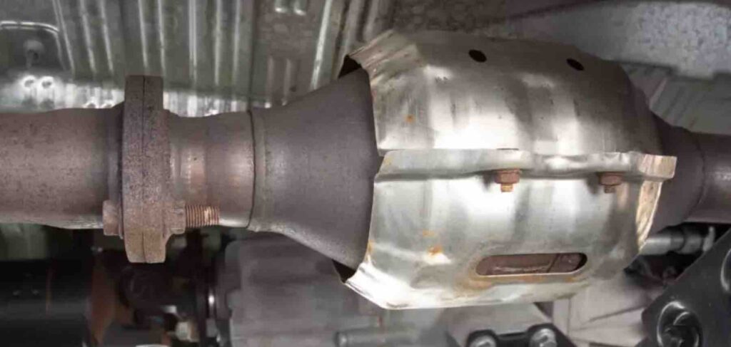 How To Unclog A Catalytic Converter