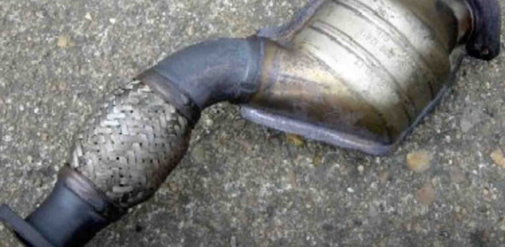 How often & How Much Is It To Replace A Catalytic Converter
