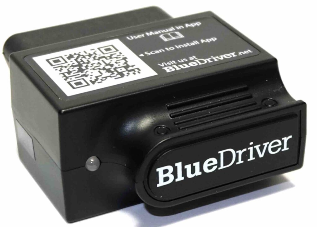 Is Blue Driver Bi-directional? How to Use BlueDriver OBD2 Scanner ...