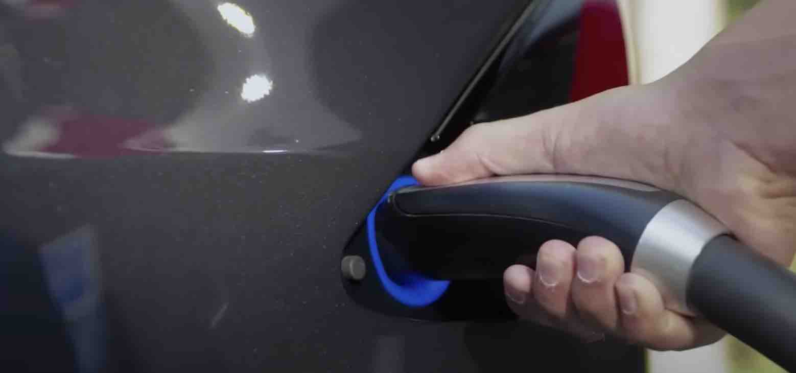 How Much Does It Cost To Charge An Electric Car At A Public Charging Station