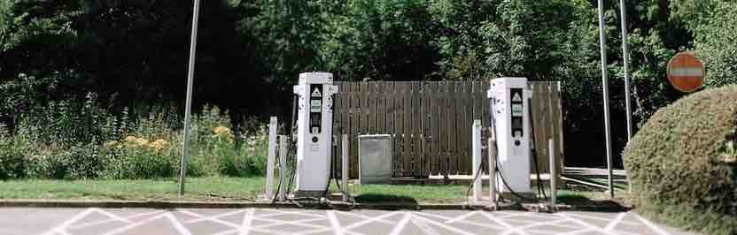 Best Commercial EV Charging Station Installation?
