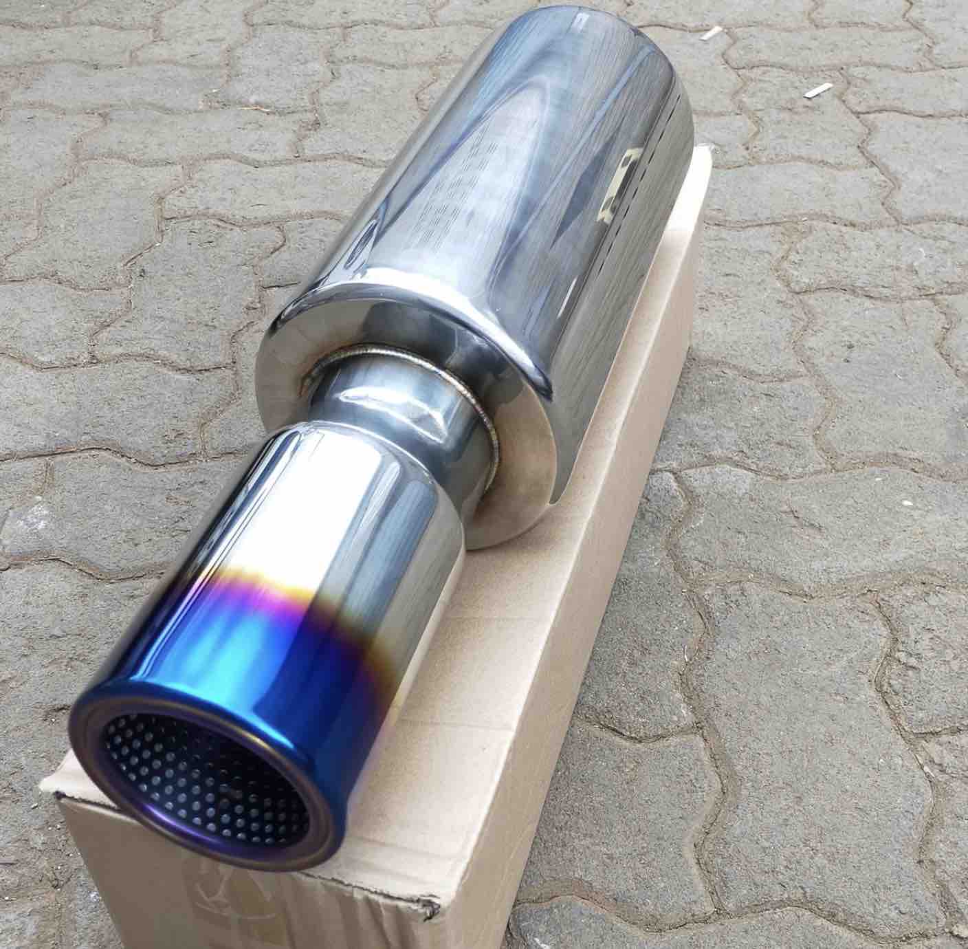 Catalytic Converter And Muffler All You Need To Know.