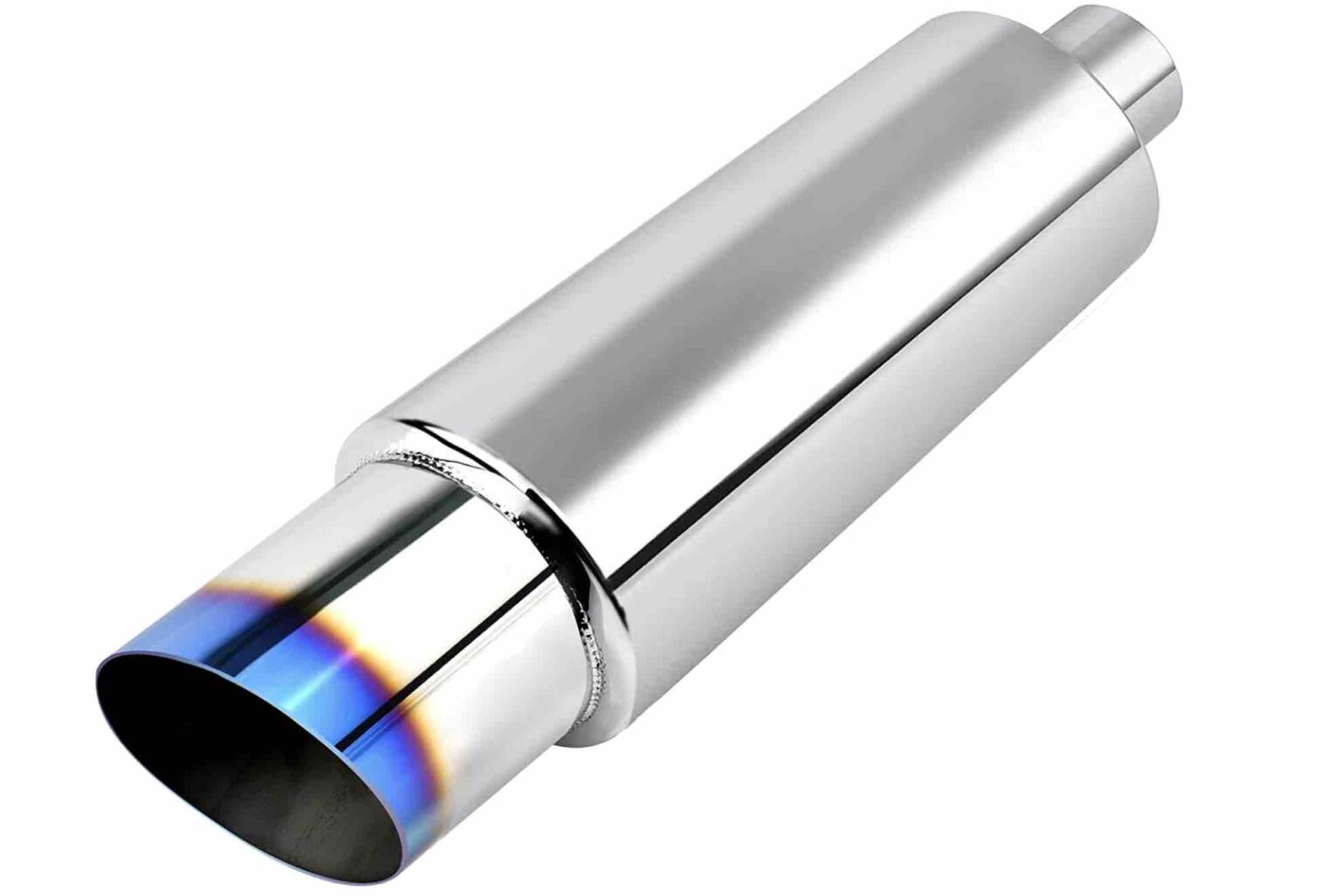 Catalytic Converter And Muffler All You Need To Know.