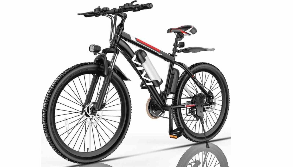 Best Electric Bikes For Climbing Steep Hills