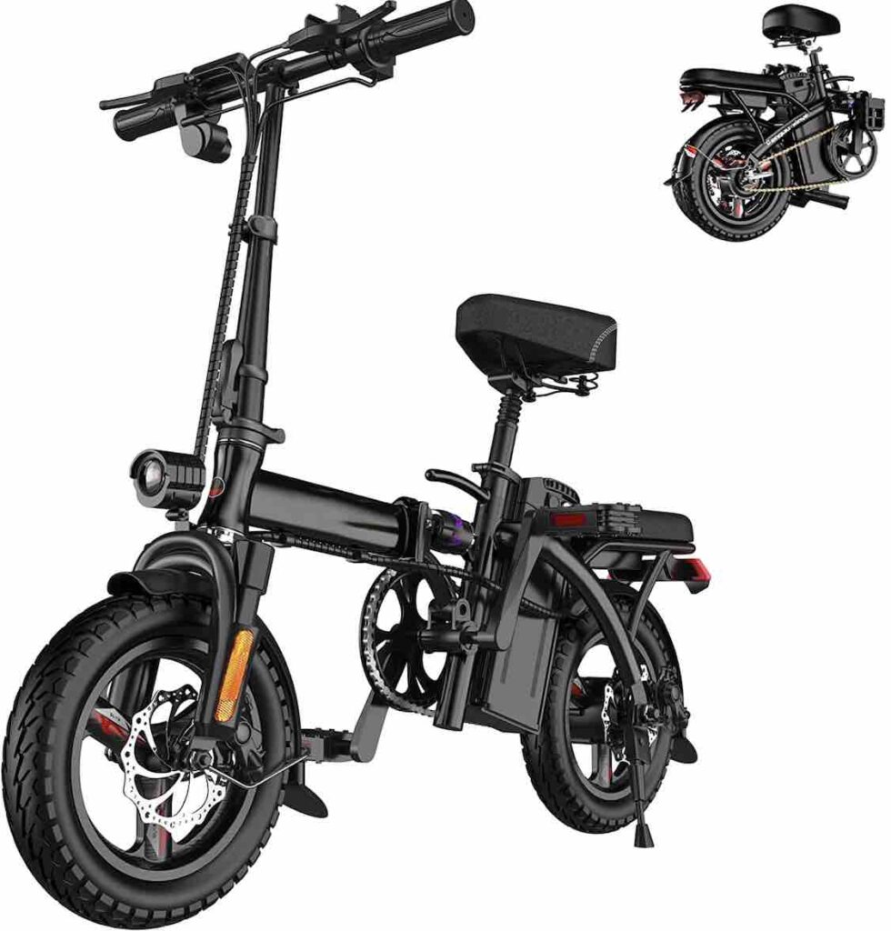  Best Electric Bikes For Climbing Steep Hills