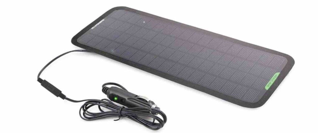 Best Solar Panels To Charge Electric Cars