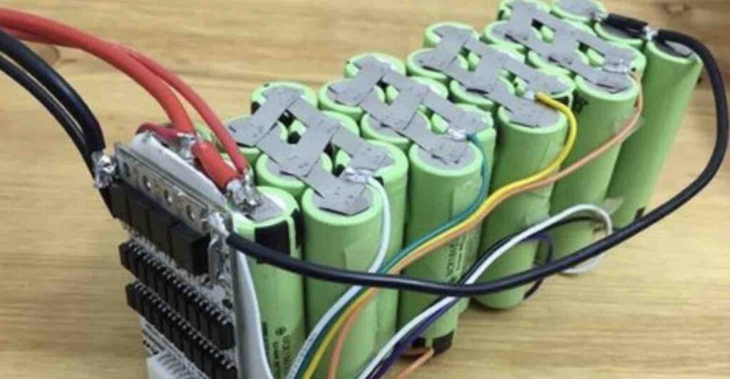 can lithium batteries catch fire when not in use