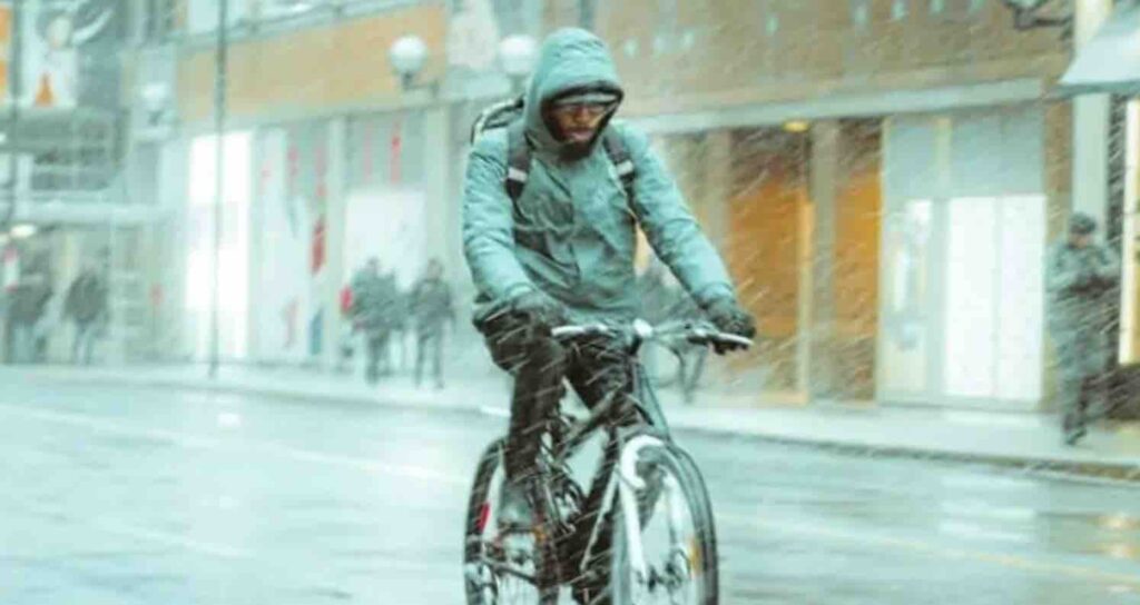 Can You Ride An Electric Bike In The Rain