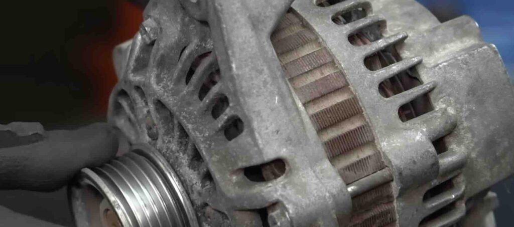 Signs Of A Bad Alternator, Replacement Cost & Warranty Coverage?