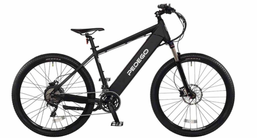 is pedego the best electric bike
