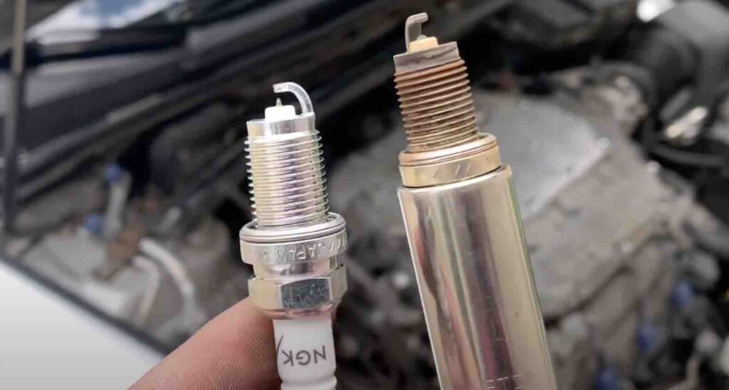 How to Fix a Misfire in Cylinder 1 &What Causes a Cylinder 4 Misfire
